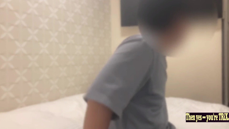 Temptation: Aziatische angel 28173