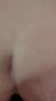 Hardcore with real wet orgasm
