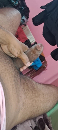 Desi College Boy, in Bed, Masturbating, Cock Is Very Strong and Thick.