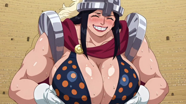 Prznai: Jednodílná slepice Acilia