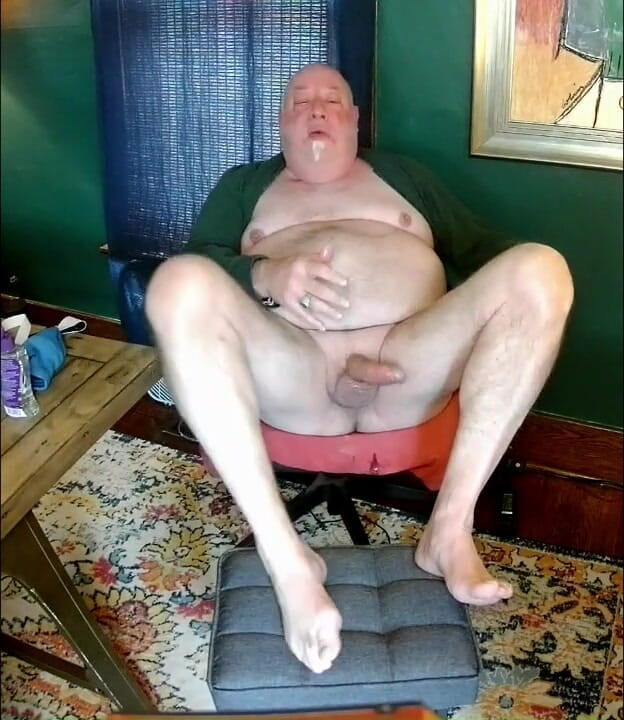 beardaddychub: Веб-камера демонструється для друга