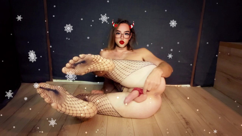 Ladydick: Cum My Love