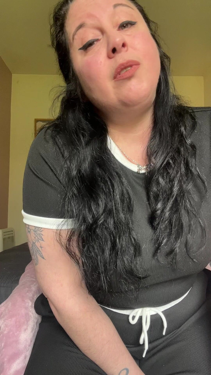 Maitresse Clara: You Have to Empty Your Account on Mine