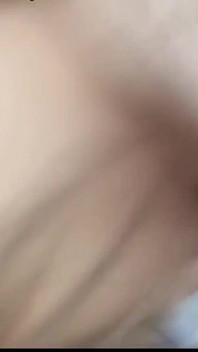 Young Latina Couple Having Real Sex in Secret