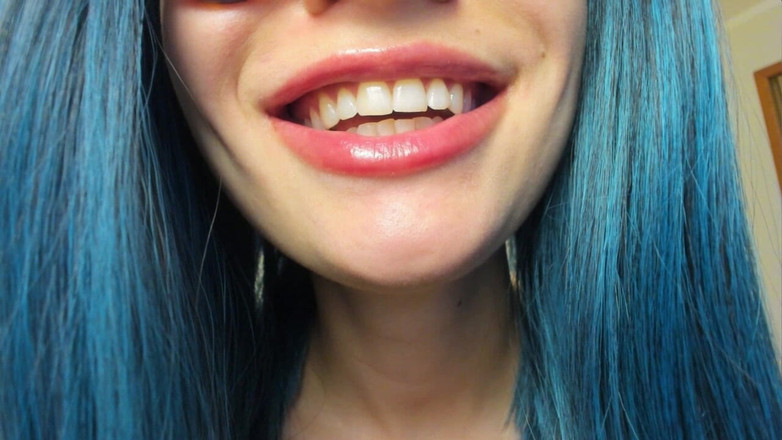 Rarible Diamond: Une bave dégouline de ma langue