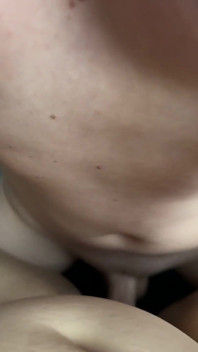 Dirty Talking PAWG Slut Wants Stepdaddy’s Cum up Her Pussy
