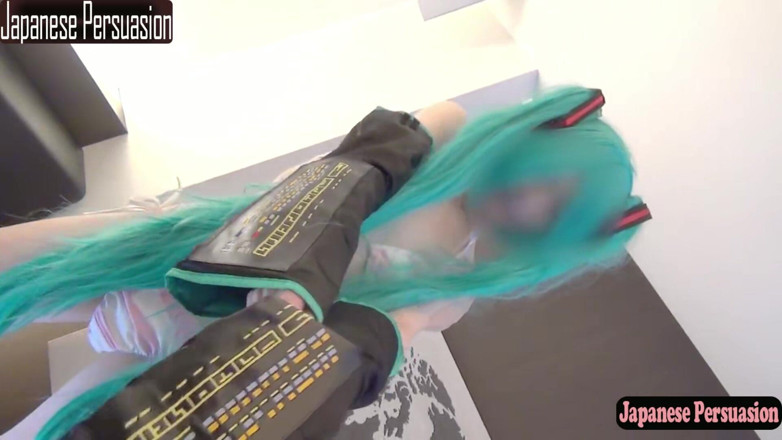 The Sexual Issues: That Cosplayer Returns Remastered! Solo Play and Steamy Sex in...