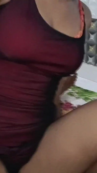 Hot Indian Babe Sloppy Deepthroat & Tongue Out Blowjob - Amateur Desi