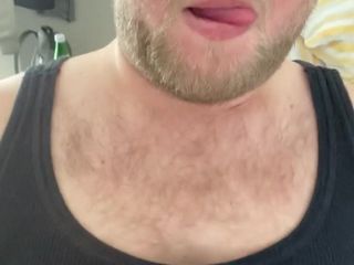 SniffHeadGER: Cheiro amante parte 1
