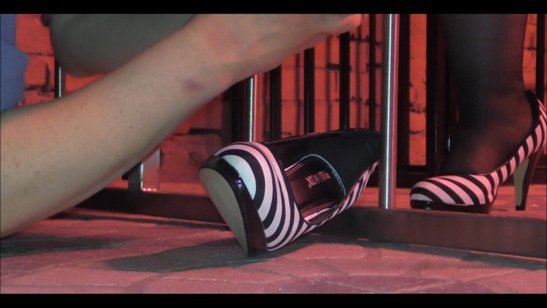 tammara big: Milovníci pump