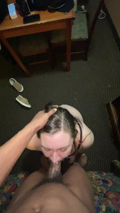 King Rock 1995: Entrenamiento de garganta profunda pt1