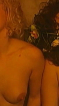 Sexy Hot Europeans Get Their Pussy Broken by Big Hard Cocks