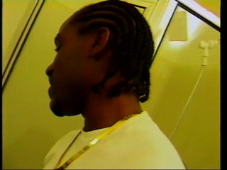 Fuck me Hard: Hungry black MILF gets threesome fuck session with two fit...