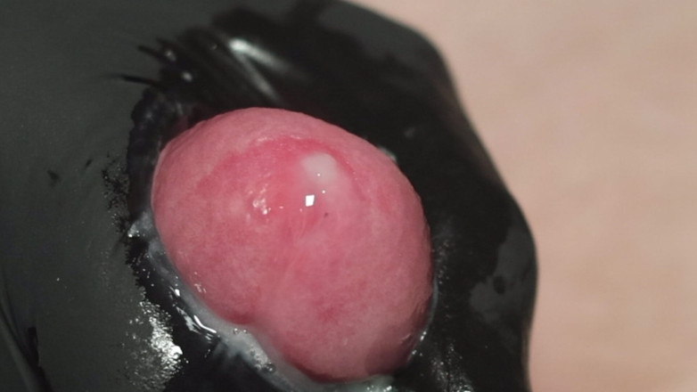 Scotty Prince's Cumshots: Kompilacja wytrysków 4K