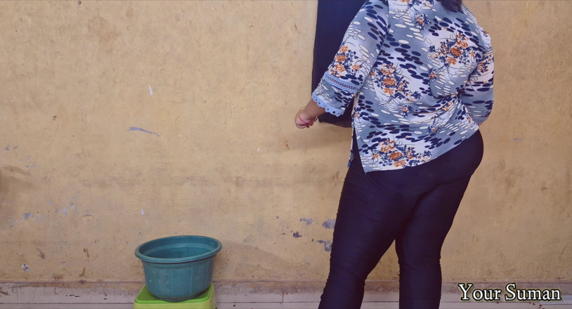 Your_Suman: Stepsister asked for help and then everything changed.