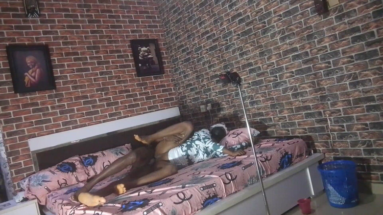 Sex naija 1: Ty spielt