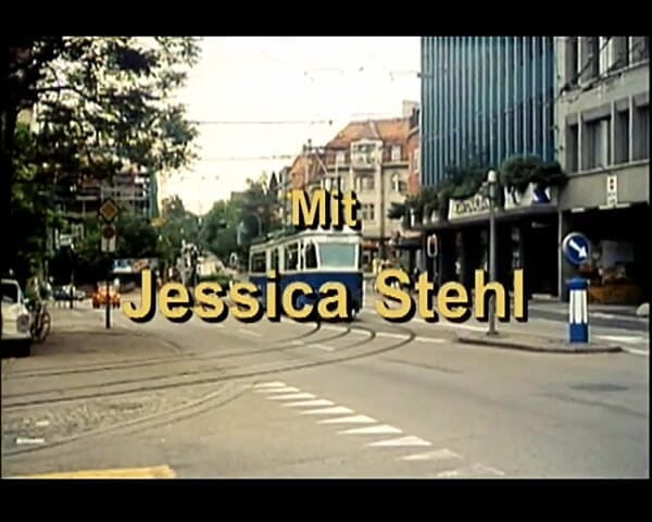 GERMAN PORN CLASSICS: Heissbluetiges Verlangen - Vidéo Herzog