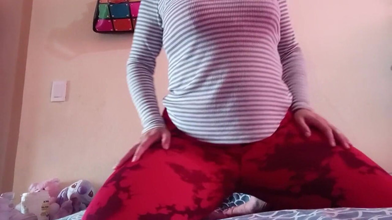 Perlasofia: Když se Pearl prstí, je velmi krémová