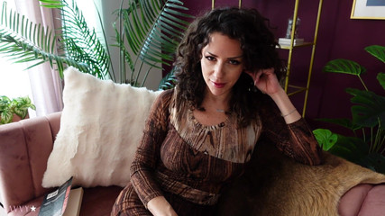 SavvyStar: Cheating with My BBC Stepson