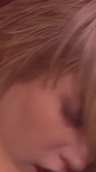 Blonde Babe Pleasures Herself with Toy to Orgasm