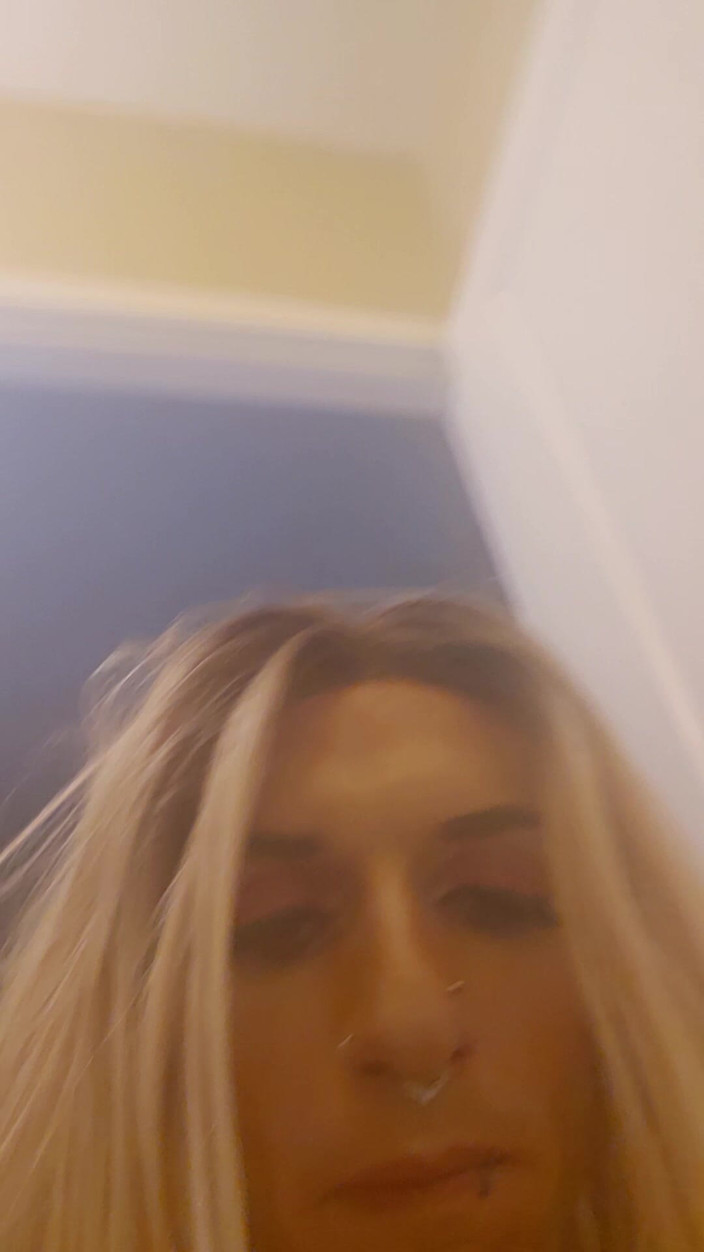 Tiffany Cox: Sissygasm Clip