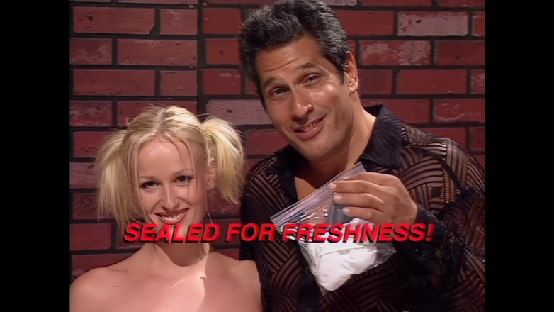 Pornobello: Sharon Wild: Oggi Ho Voglia Di Un Grosso Cazzo Maturo...