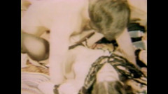 The Unforgettable: Папа, дай мне жёстко.