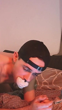 Twink Vs Fuck-machine