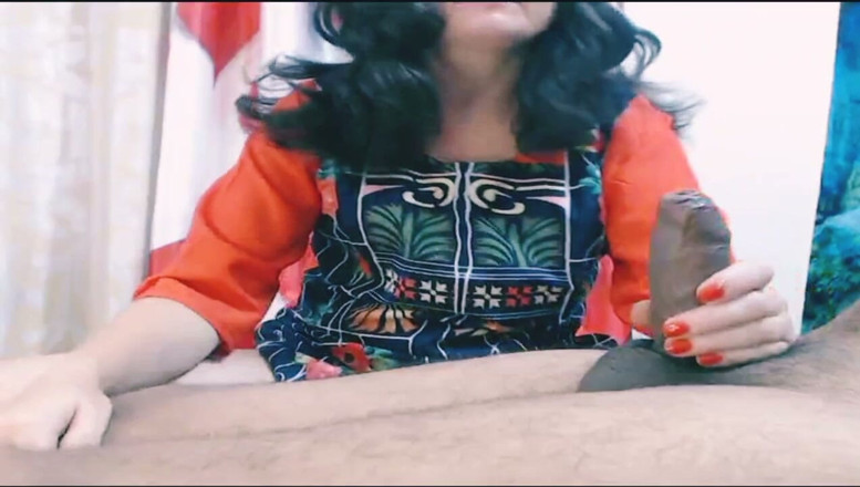 Bolly Karma: Hot Beautiful Women Moans and Suck Dick