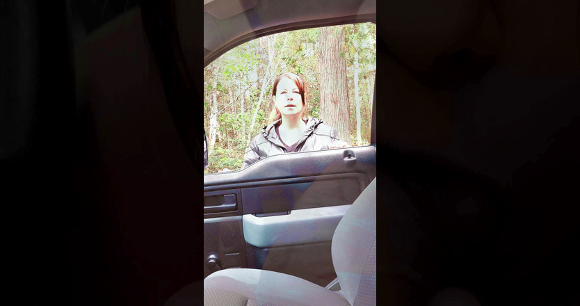 JadeandDamon: Auto-stopper