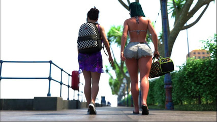 Amaran Futas: विस्फोट आसन्न गेमप्ले भाग 18