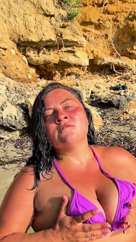 Summer Masturbation