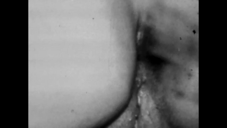 Vintage megastore: Lesbická hra s afrodiziakem