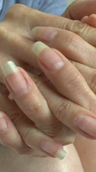 Elegant Autumn Hands, Part 1 - Presented by Lady Victoria Valente
