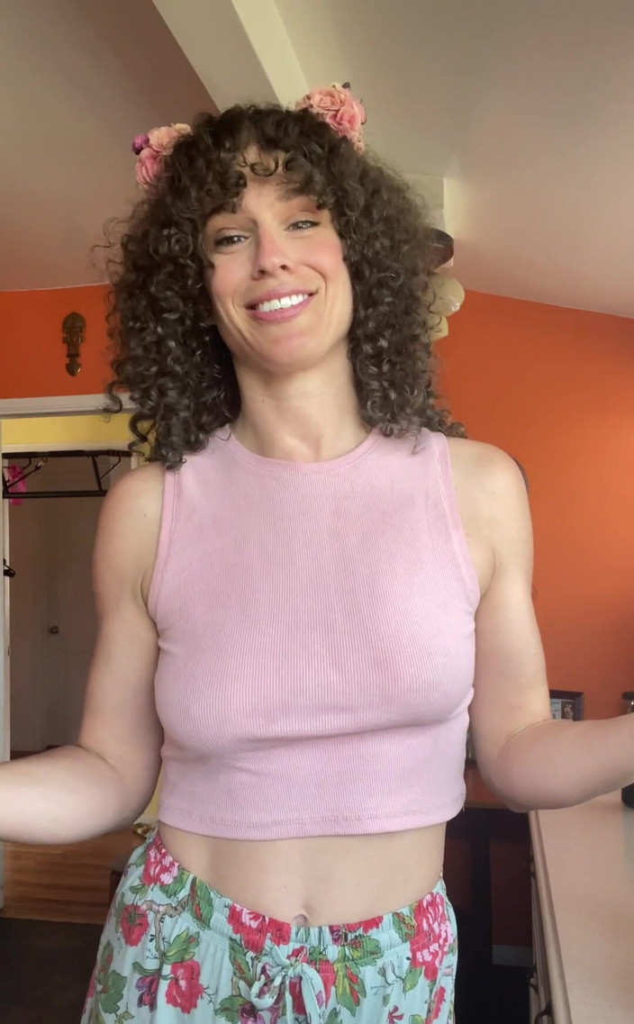 VibeWithMommy: Est-ce que la taille compte yall ?! Je décrive la taille...