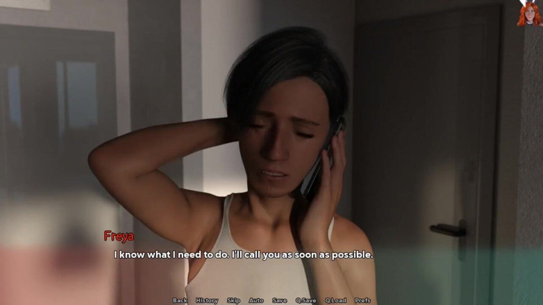 Neon2520: Fate Won't Seperate Us V0.8a (cheating) 01