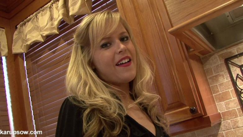 Karups Older Women: Darcy