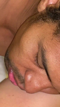 Il marito cornuto lascia che la moglie si goda un bbc parte 10