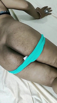 Naughty Nights Rozdział 1 - Solo Trans Get Horney in Night