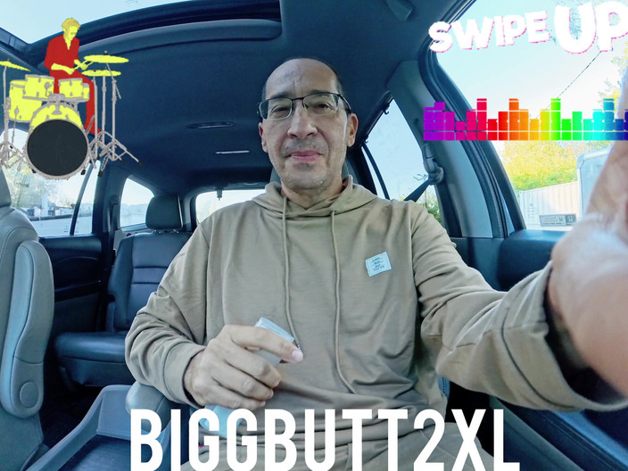 Biggbutt2xl: Biggbutt2xl ist zurück Oktober 2025