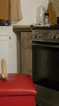 Orta yaşlı seksi kadın ep 118 üvey anne oyuncak arkadaş