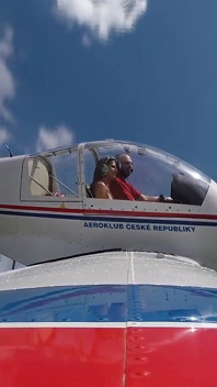 Connie Flight