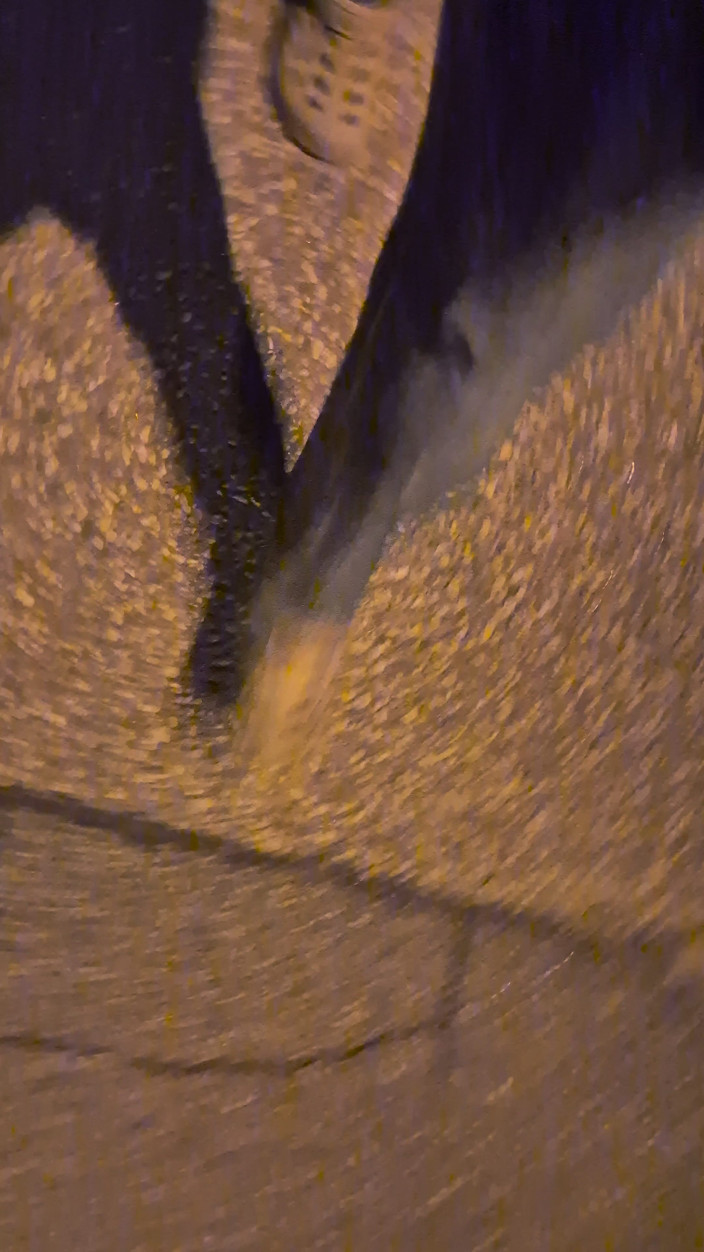 Norsken77: Pissing Jeans Outdoors