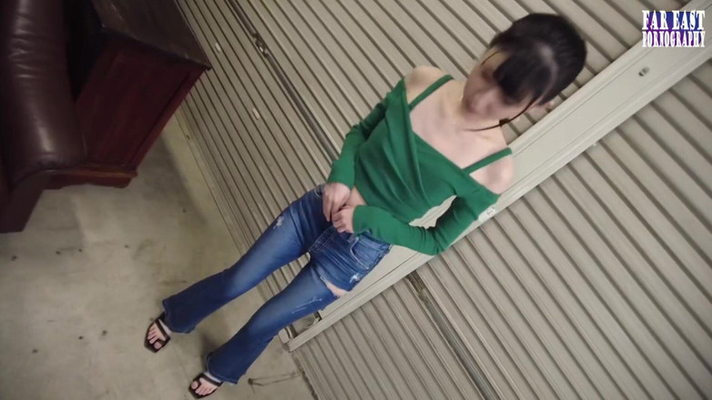 Far East pornography: Ніжне блісс із крихітним темноволосим волоссям на солодкому побаченні, частина 3