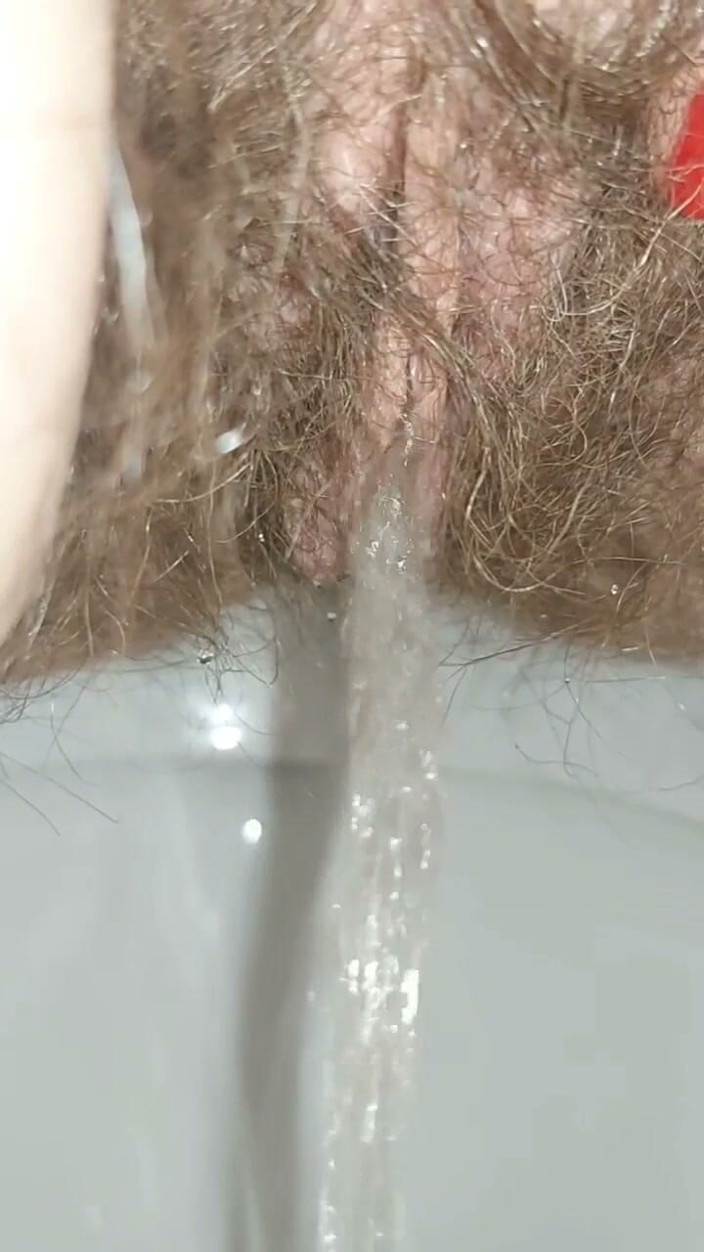 GinnaGg: You Are My Toilet, You Are My Cleaner for Licking...