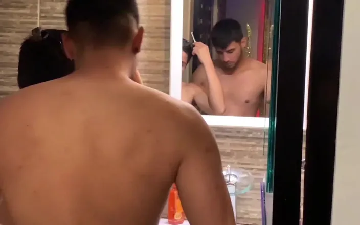 The Substance: My Ex and My Friend Take a Bath Together