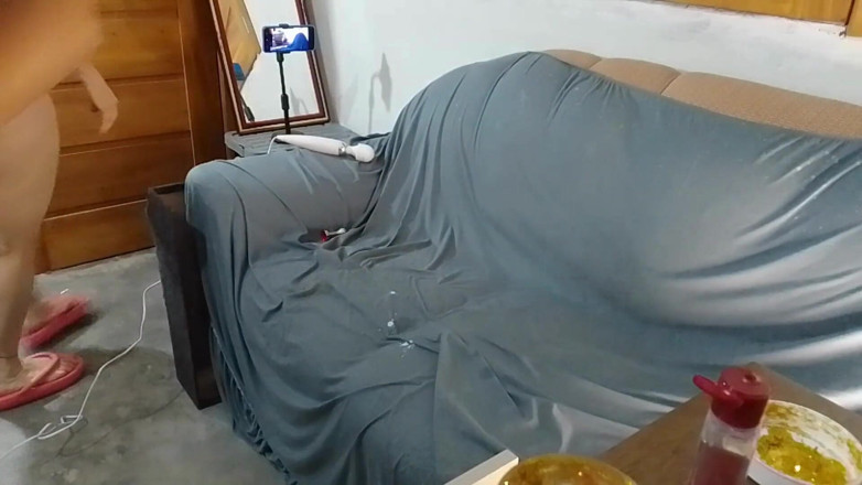 UtopianHumor507: Finalist för Giriga Rumpa.