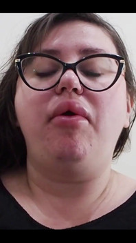 Made My First Mukbang