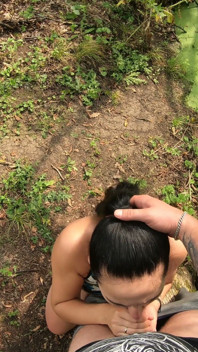 [รีมาสเตอร์ 4k] หุบปากและดูเมียของมึงดูดกู - POV BTS