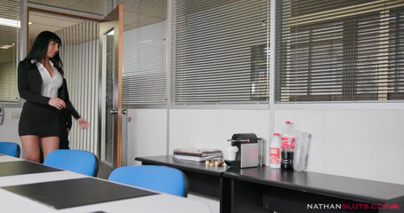 Anal lover: Мега оргазм! Мой плач на анальном финише